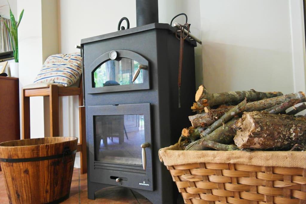 Casa Triana Villa Soure Eksteriør billede