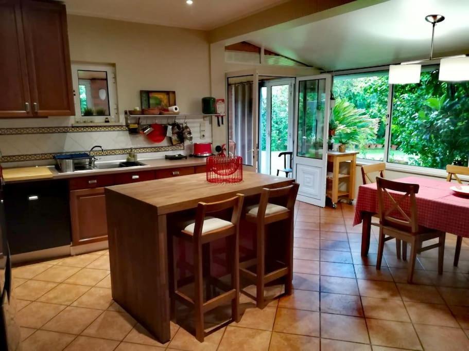 Casa Triana Villa Soure Eksteriør billede