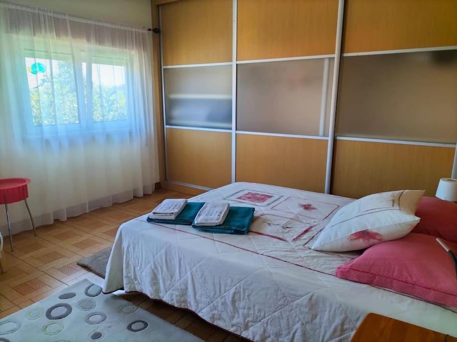 Casa Triana Villa Soure Eksteriør billede
