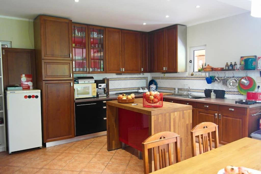 Casa Triana Villa Soure Eksteriør billede