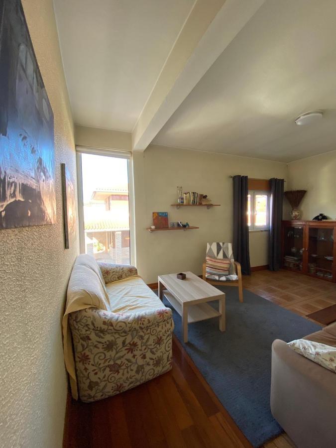 Casa Triana Villa Soure Eksteriør billede