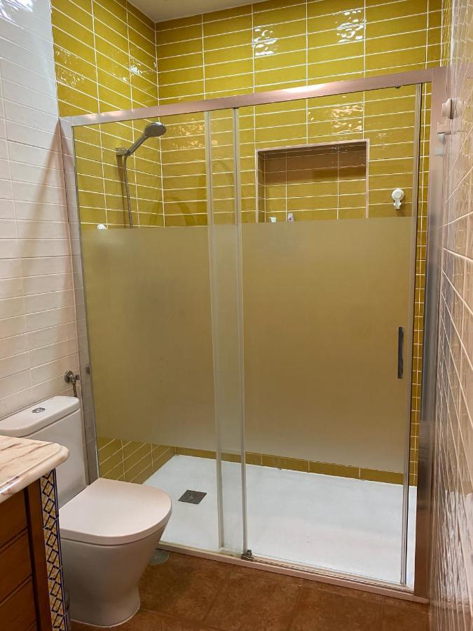 Casa Triana Villa Soure Eksteriør billede