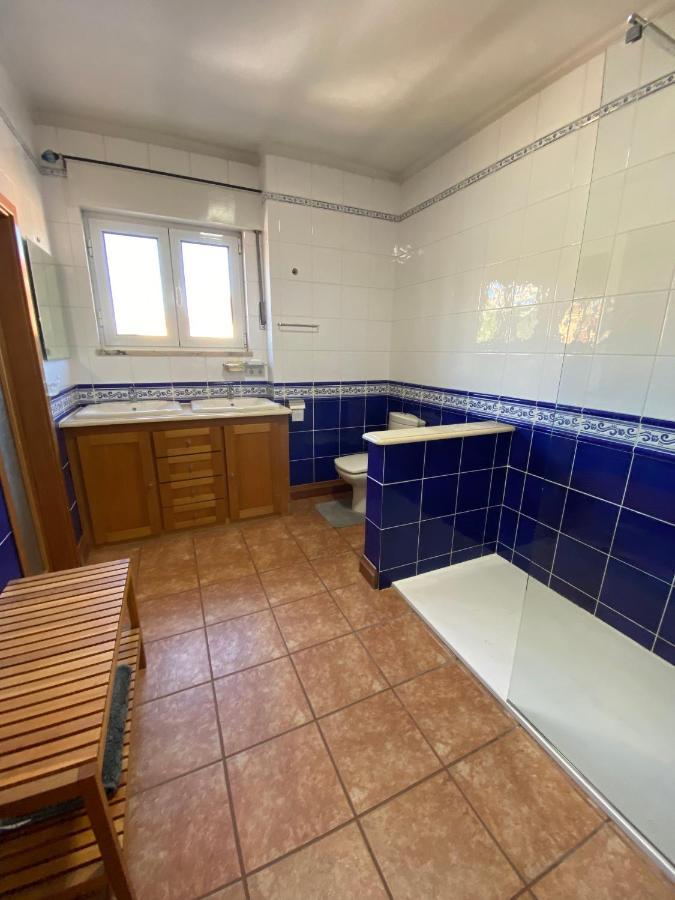 Casa Triana Villa Soure Eksteriør billede