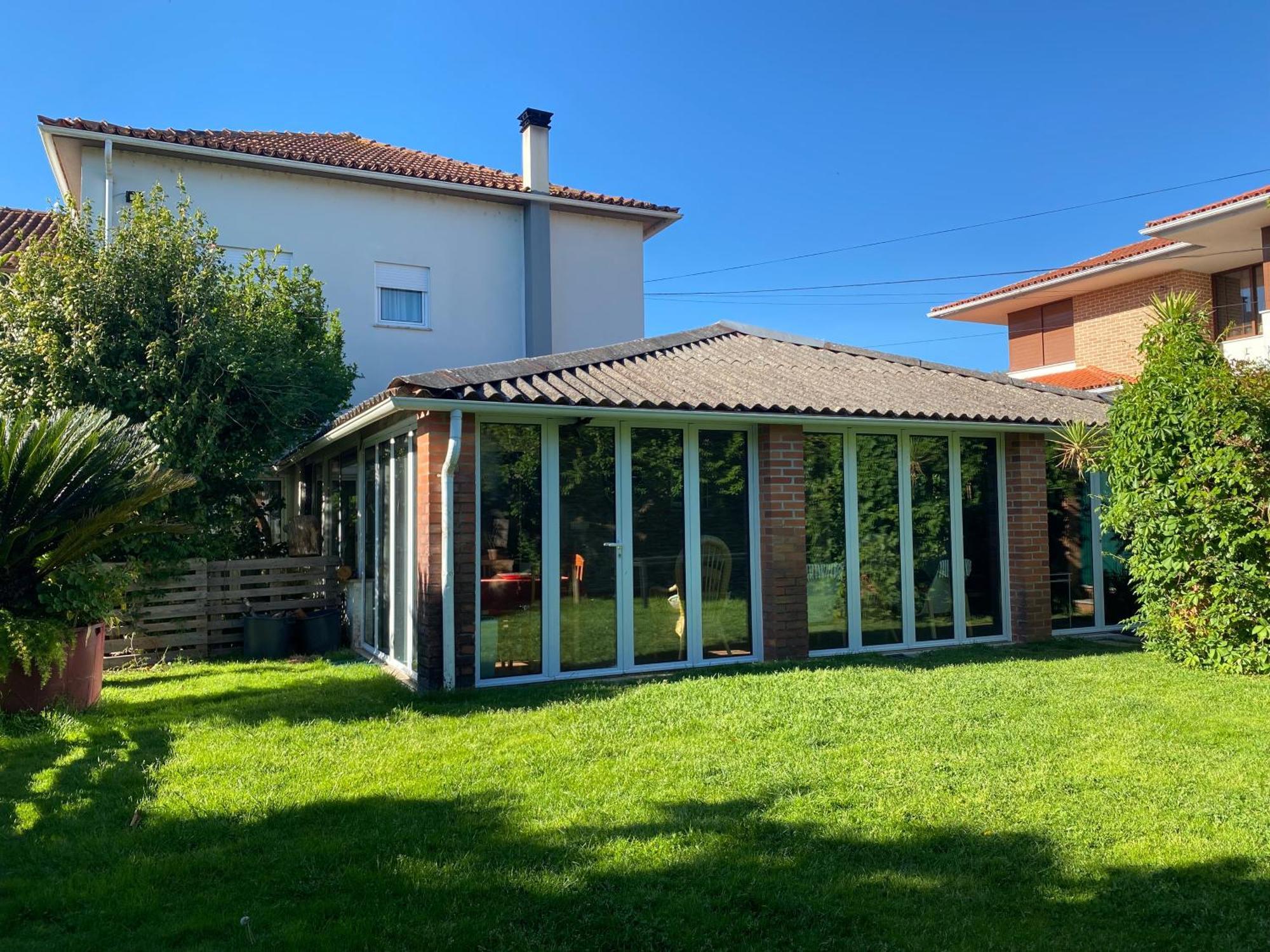 Casa Triana Villa Soure Eksteriør billede
